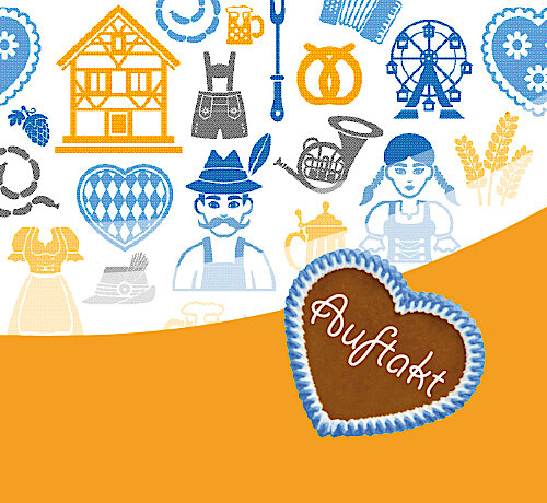 meet & greet „Mia san scho a mia – Marketing, Reklame und Werbetrommel“